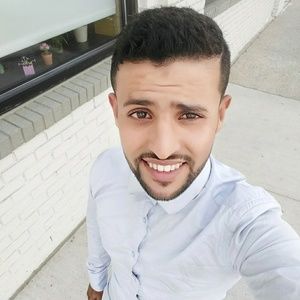 Meet your Posher, Othman